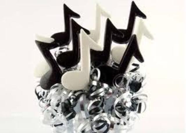 the way of music to bob