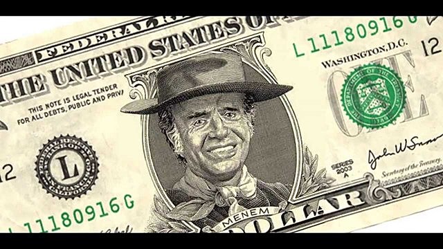 LEY DE CONVERTIBILIDAD MONETARIA