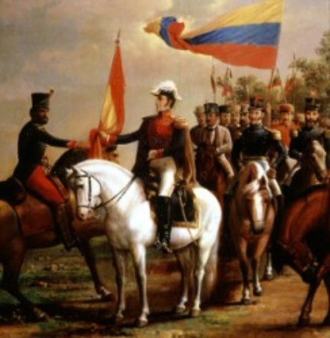 La Hegemonía Conservadora