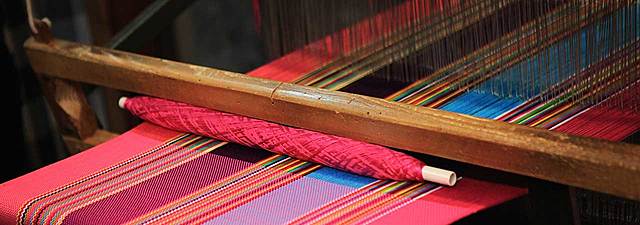 Purchase of Invention for Weaving