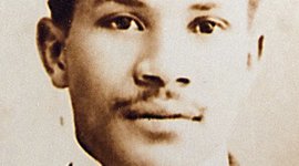 Timeline: Joseph Philippe Lemercier Laroche