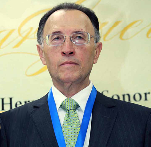 Omar Guerrero: Teoría Administrativa de la Ciencia Política