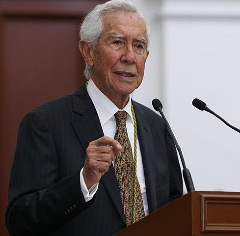 Ignacio Pichardo Pagaza - Una Introducción a la Administración Pública Mexicana