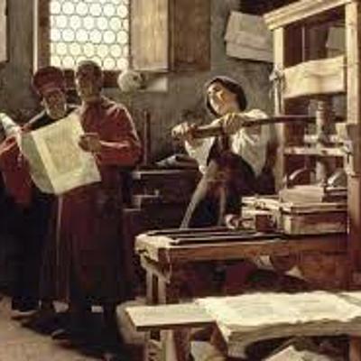 Timeline: Avances tecnológicos en la edad media