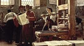 Timeline: Avances tecnológicos en la edad media