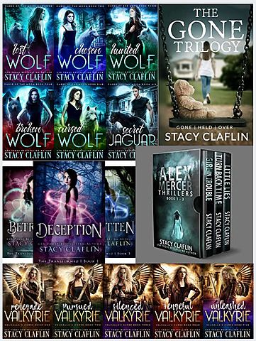 Current Reading Preferences