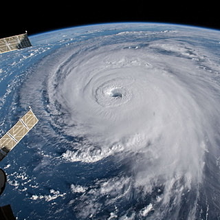 Galveston Hurricane kills 8,000