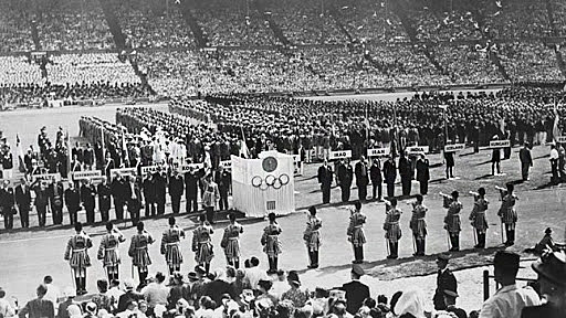 Mexico el 4º Lugar en juegos olimpicos en Londres, Inglaterra