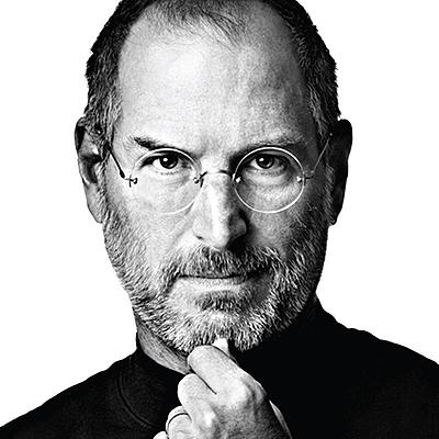 Timeline: Steven Paul Jobs