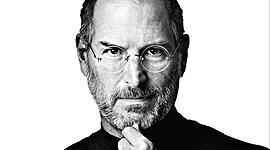 Timeline: Steven Paul Jobs
