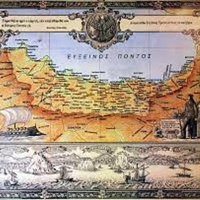 Timeline: Ιστοριογραμμή Ποντιακού Ελληνισμού