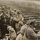 Trinchera primera guerra mundial