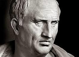 Marco Tulio Cicerón