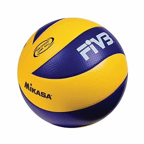 BALÓN DE VOLEIBOL