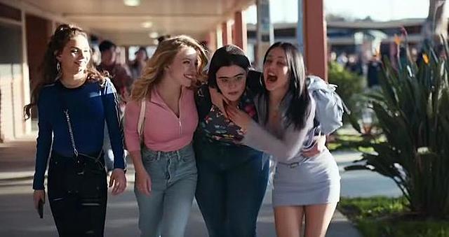 Proxémica, indumentaria y caló