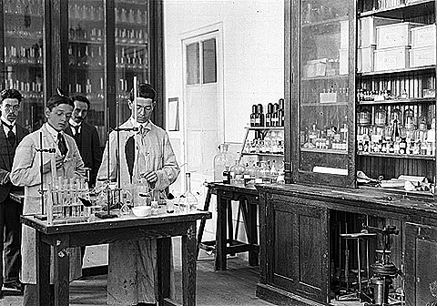 Retomando el termino