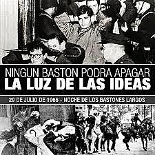 Noche De Los Bastones Largos ( Argentina)