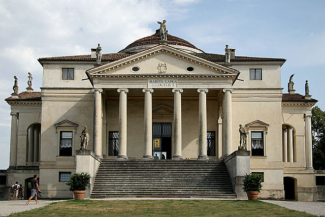Villa Capra