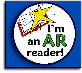 4th Grade & AR Reading