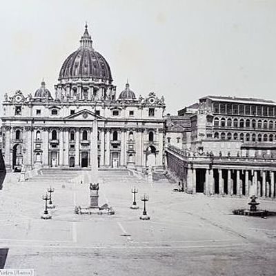 Timeline: Hitos que marcaron la Arquitectura y su paso por la historia