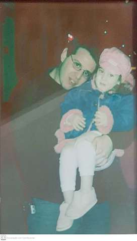 MI PADRINO Y EL CLARET