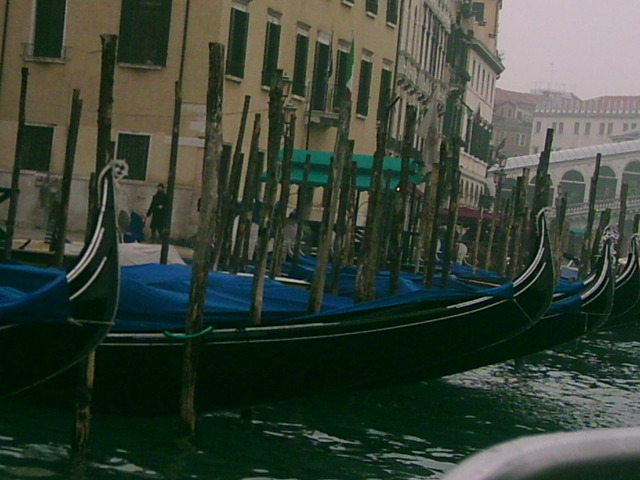 Venice declares independence