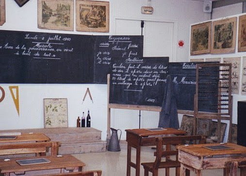 Mediados del siglo XIX