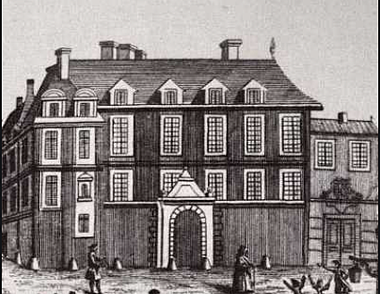 Establish Bank of France PT.2