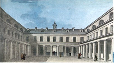 Napoleon Establishes Schools