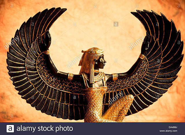 Egizi: Popolo sacerdotale