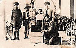 Fin de la guerra cristera