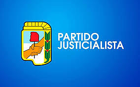 Creación del PJ (Presidencia de Perón)