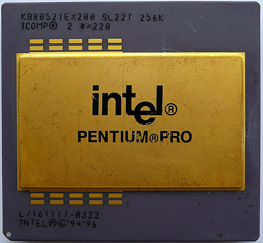 Pentium Pro