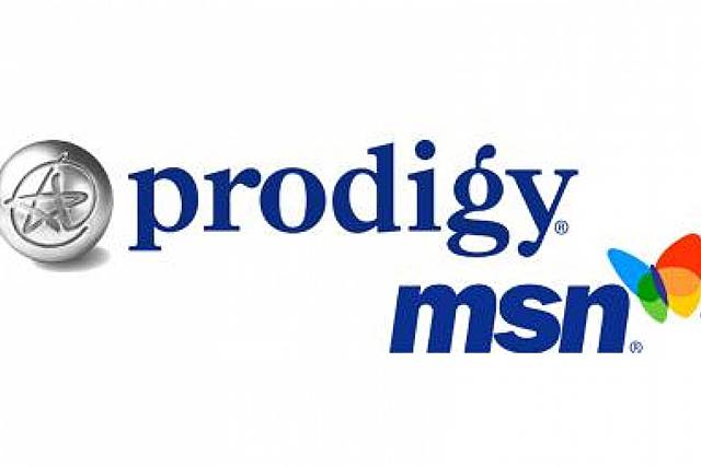 PRODIGY.com