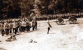 Rumanía entra en guerra.