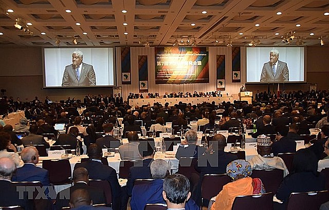 Segunda Conferencia Mundial