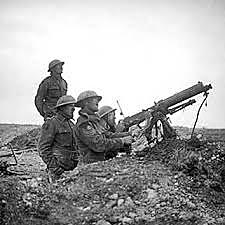 Ruptura de relaciones diplomáticas entre Alemania y USA