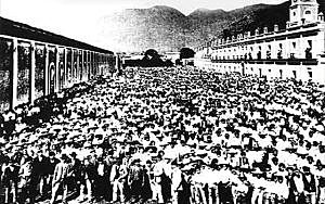 Huelga de Río Blanco