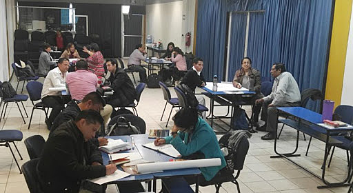 Nace el Instituto Internacional de Andragogía (INSTIA)