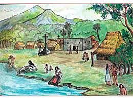 Colima en manos de los realistas