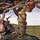 14  peccato originale e cacciata dal paradiso terrestre michelangelo