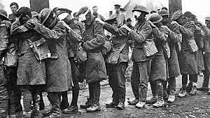 segona gerra mundial