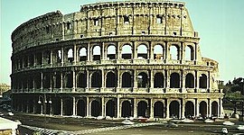 Timeline: Arte romano