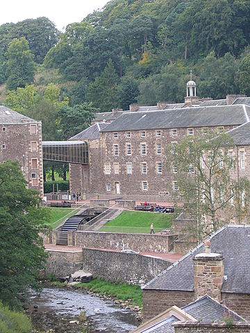 New Lanark
