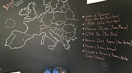 Timeline: EquALL(ING)