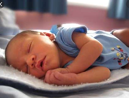 va neixa la meva germana