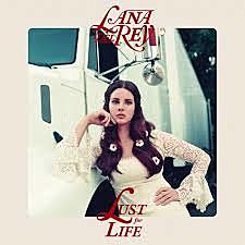 Lust For Life and Donald Trump