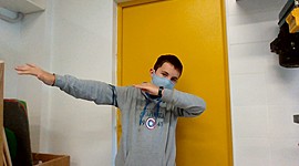 Timeline: LA VIDA DE TU PANA DE CONFIANÇA