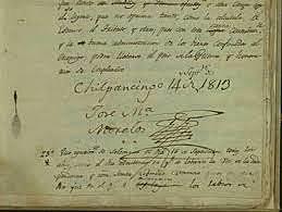 Dictamen de Revillagigedo