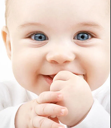 Va néixer el meu germà